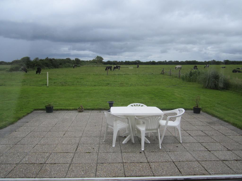 Greenfields Farmhouse Ballylongford Zimmer foto